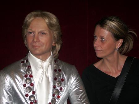 MARAINE MA MARAINE AC CLAUDE FRANCOIS