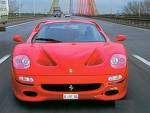 ferarri f50 
