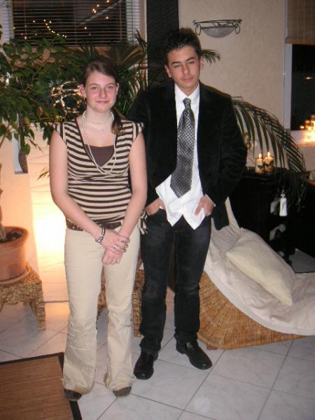 jéremy&léa 