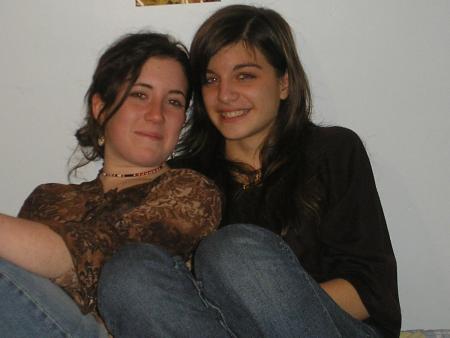 voici marjorie&alice