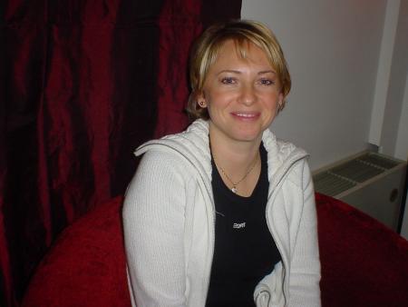 sylvie 