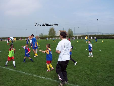 les débutants 