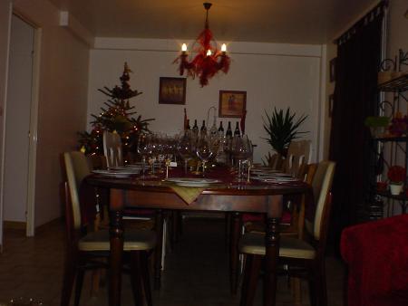 noel chez moi