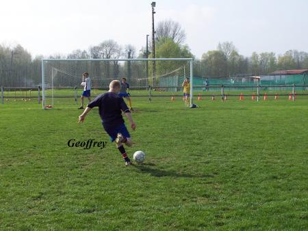 geoffrey un moins de 15 